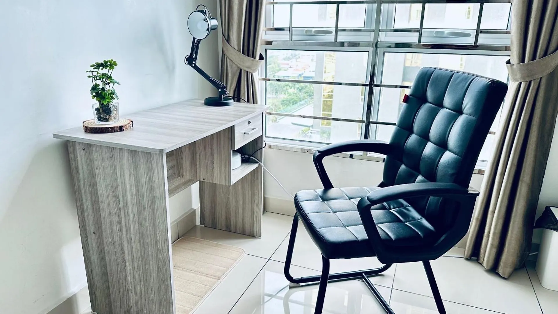 10Pax 3-Bedroom L Seaview L Georgetown L Gleneagles L Mansion One 0*, جورج تاون