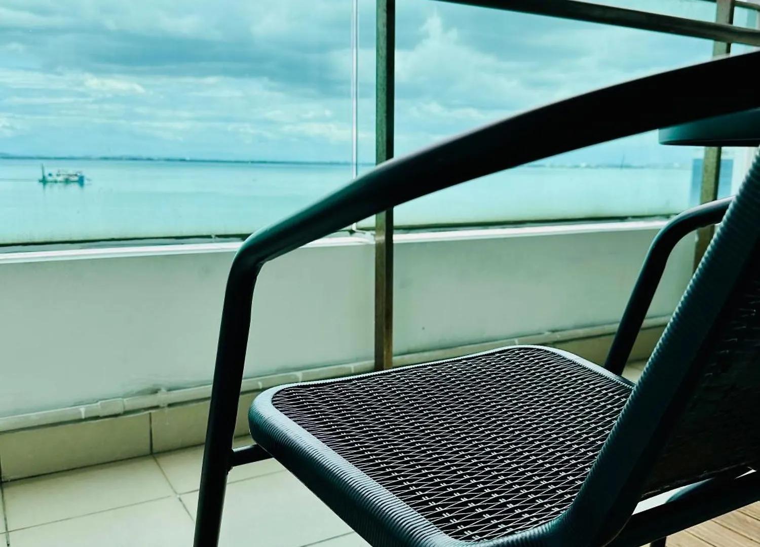 10Pax 3-Bedroom L Seaview L Georgetown L Gleneagles L Mansion One شقة جورج تاون